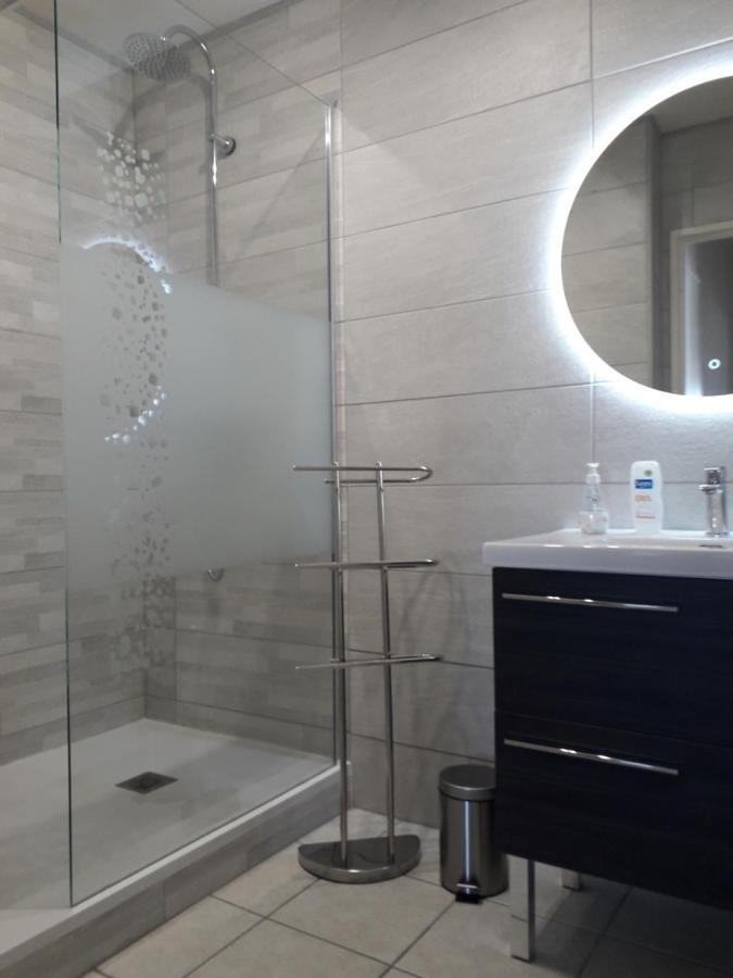 Appartement Hyper Centre Avec Garage Сент-Етьєн Екстер'єр фото